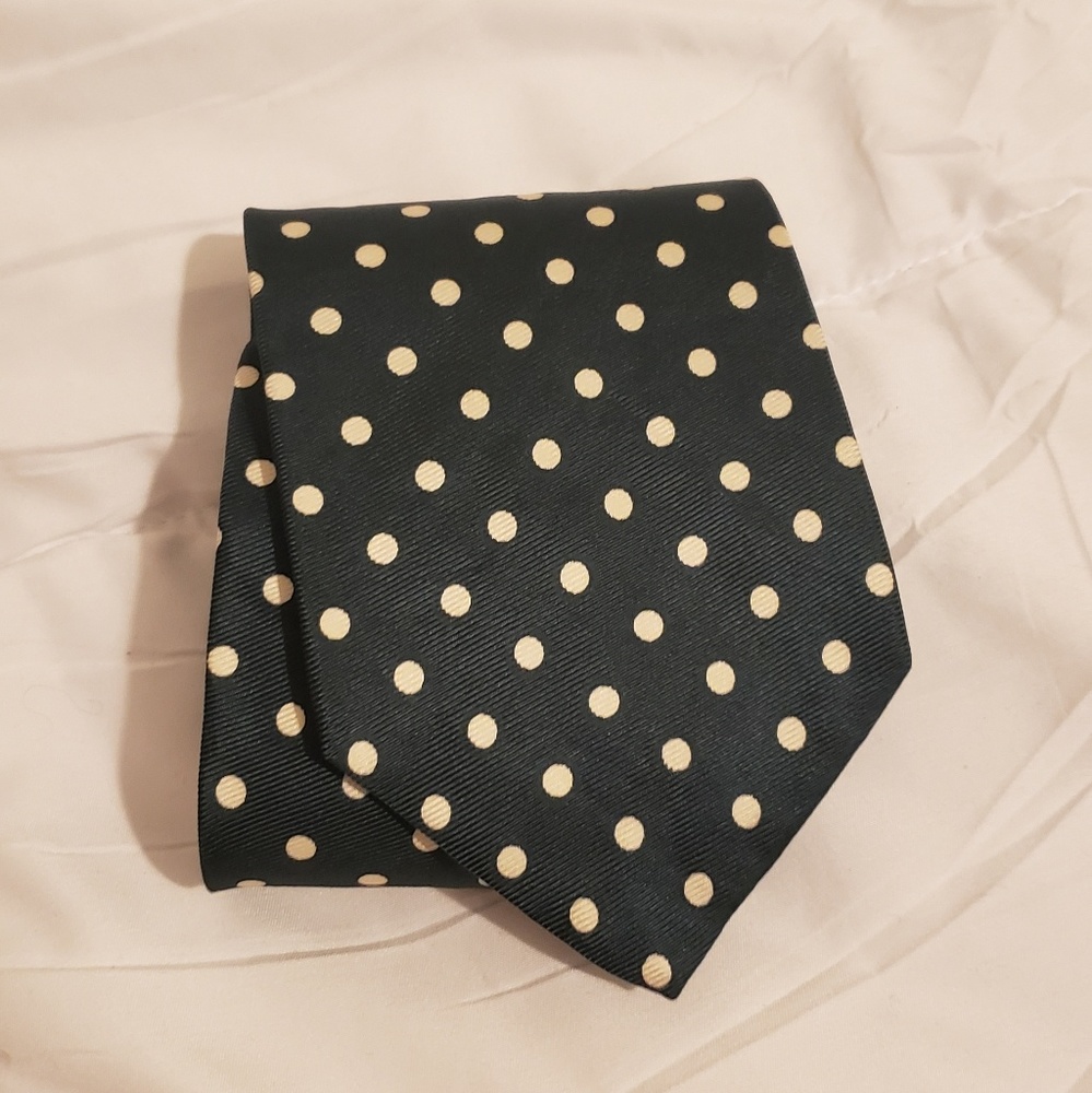 Abercrombie & Fitch mens tie